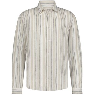 Born With Appetite RHODES SHIRT L L Born With Appetite RHODES SHIRT L L
