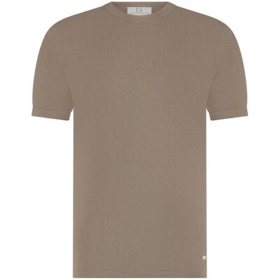 Born With Appetite LENNY KNIT T-SHIRT XL XL Born With Appetite LENNY KNIT T-SHIRT XL XL