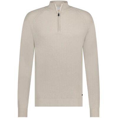 Born With Appetite ZACK HALF-ZIP XL XL Born With Appetite ZACK HALF-ZIP XL XL