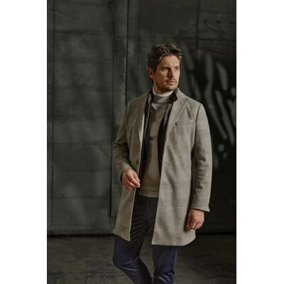 Born With Appetite IGOR COAT 48 48 Born With Appetite IGOR COAT 48 48