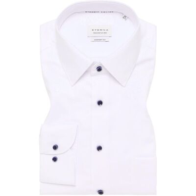 ETERNA shirt 2132 E181 46 46 ETERNA shirt 2132 E181 46 46