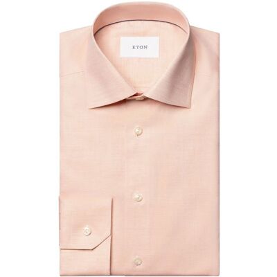 ETON Solid Wrinkle Resistant Oxford 44 44 ETON Solid Wrinkle Resistant Oxford 44 44
