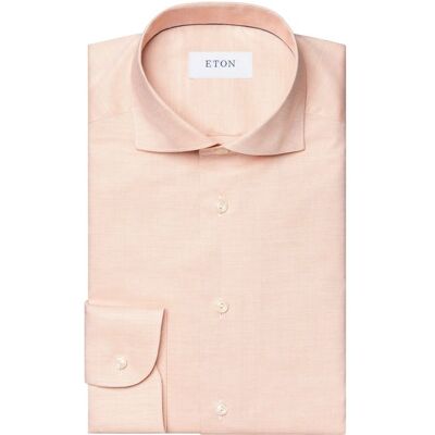 ETON Solid Wrinkle Resistant Oxford 44 44 ETON Solid Wrinkle Resistant Oxford 44 44
