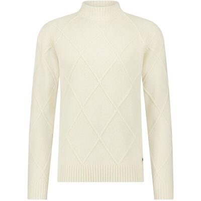 Born With Appetite IVAR MOCKNECK XL XL Born With Appetite IVAR MOCKNECK XL XL
