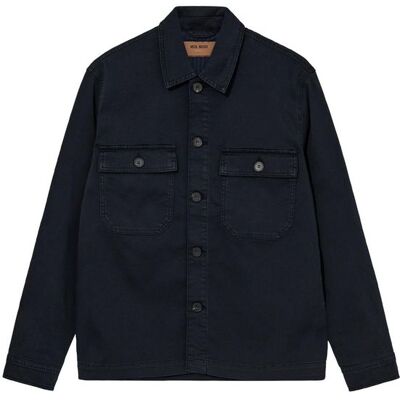 Mos Mosh MMGMatteo Soft Overshirt L L Mos Mosh MMGMatteo Soft Overshirt L L