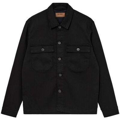 Mos Mosh MMGMatteo Soft Overshirt L L Mos Mosh MMGMatteo Soft Overshirt L L