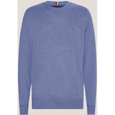 Tommy Hilfiger PIMA ORG CTN CASHMERE CREW NECK 2XL 2XL Tommy Hilfiger PIMA ORG CTN CASHMERE CREW NECK 2XL 2XL