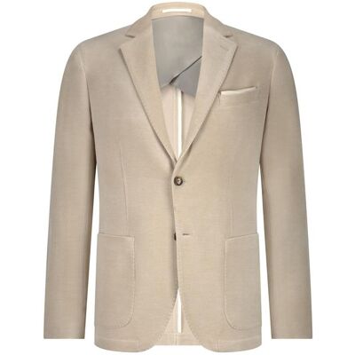 Born With Appetite MYLO JERSEY JACKET 54 54 Born With Appetite MYLO JERSEY JACKET 54 54