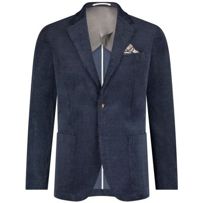 Born With Appetite MYLO JERSEY JACKET 58 58 Born With Appetite MYLO JERSEY JACKET 58 58