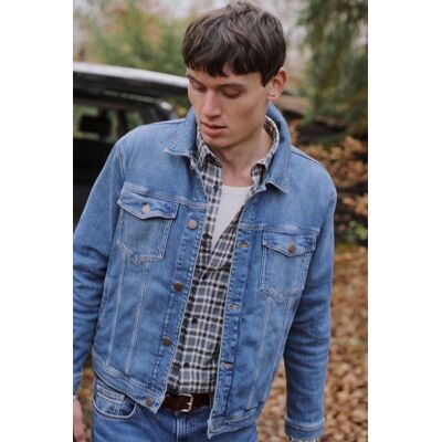 Matinique MAshepard Jacket 2XL 2XL Matinique MAshepard Jacket 2XL 2XL