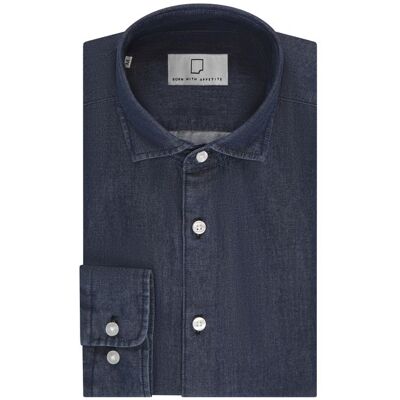 Born With Appetite SPENCER JEANSSHIRT XL XL Born With Appetite SPENCER JEANSSHIRT XL XL