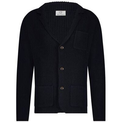 Born With Appetite TERRY BLAZER JACKET L L Born With Appetite TERRY BLAZER JACKET L L