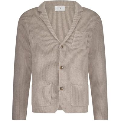 Born With Appetite TERRY BLAZER JACKET S S Born With Appetite TERRY BLAZER JACKET S S