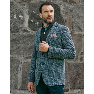 Born With Appetite FAME JERSEY JACKET 56 56 Born With Appetite FAME JERSEY JACKET 56 56