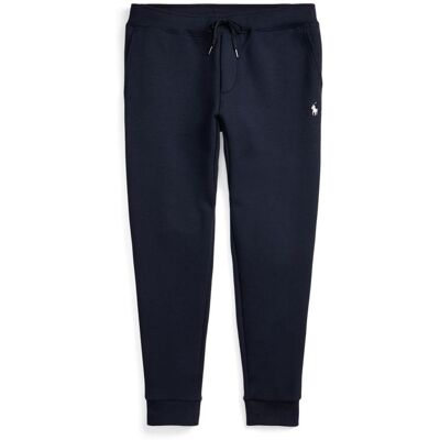 Ralph Lauren Double-Knit Jogger Pant L L Ralph Lauren Double-Knit Jogger Pant L L