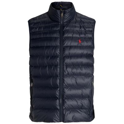 Ralph Lauren The Colden Packable Vest L L Ralph Lauren The Colden Packable Vest L L