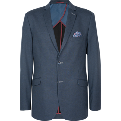 Sunwill Extreme Flexibility Blazer i Regular Fit 27 27 Sunwill Extreme Flexibility Blazer i Regular Fit 27 27