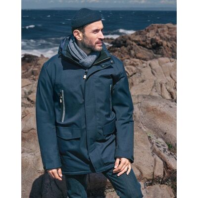 SALT Mens tech jacket modern fit 5XL 5XL SALT Mens tech jacket modern fit 5XL 5XL