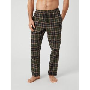 Björn Borg CORE PYJAMA PANTS, BB CHECKSOME S S Björn Borg CORE PYJAMA PANTS, BB CHECKSOME S S