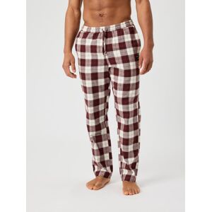 Björn Borg CORE PYJAMA PANTS, BB CHECKSOME XL XL Björn Borg CORE PYJAMA PANTS, BB CHECKSOME XL XL