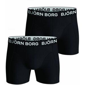 Björn Borg COTTON STRETCH BOXER 2p, MULTIPACK 8 L L Björn Borg COTTON STRETCH BOXER 2p, MULTIPACK 8 L L