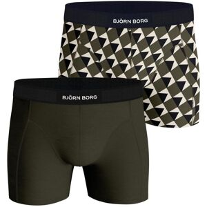 Björn Borg CORE BOXER 2p, MULTIPACK 4 M M Björn Borg CORE BOXER 2p, MULTIPACK 4 M M