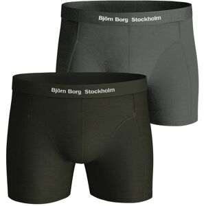 Björn Borg LYOCELL BOXER 2p, MULTIPACK 2 L L Björn Borg LYOCELL BOXER 2p, MULTIPACK 2 L L