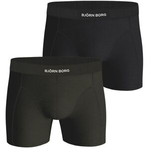 Björn Borg LYOCELL BOXER 2p, MULTIPACK 2 M M Björn Borg LYOCELL BOXER 2p, MULTIPACK 2 M M