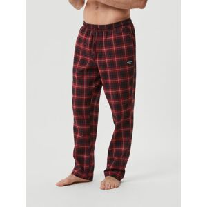 Björn Borg CORE PYJAMA PANT, BB RED SMALL TARTAN 2XL 2XL Björn Borg CORE PYJAMA PANT, BB RED SMALL TARTAN 2XL 2XL