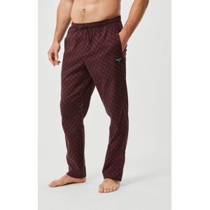 Björn Borg PYJAMA PANTS, BB PATTERN 1 M M Björn Borg PYJAMA PANTS, BB PATTERN 1 M M