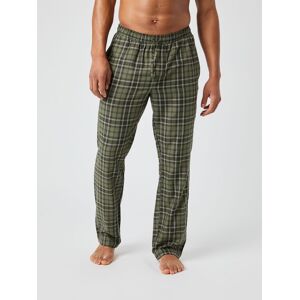 Björn Borg CORE SOFT FLANNEL PYJAMA PANTS, BB TARTAN HS 2 M M Björn Borg CORE SOFT FLANNEL PYJAMA PANTS, BB TARTAN HS 2 M M