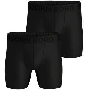 Björn Borg SPORTS LIGHTWEIGHT BOXER 2p, MULTIPACK 1 L L Björn Borg SPORTS LIGHTWEIGHT BOXER 2p, MULTIPACK 1 L L