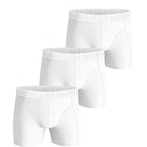 Björn Borg COTTON STRETCH BOXER 3pk L L Björn Borg COTTON STRETCH BOXER 3pk L L