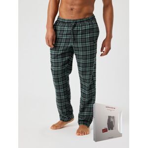 Björn Borg CORE FLANNEL PYJAMA PANT 1p, MULTIPACK 1 S S Björn Borg CORE FLANNEL PYJAMA PANT 1p, MULTIPACK 1 S S