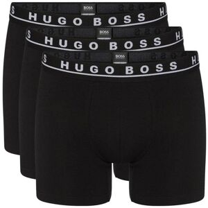 Boss Boxer Brief 3-pak S S Boss Boxer Brief 3-pak S S