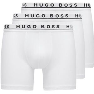 Boss Boxer Brief 3-pak L L Boss Boxer Brief 3-pak L L