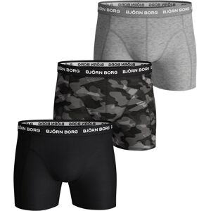 Björn Borg 3p SHORTS BB SHADELINE S S Björn Borg 3p SHORTS BB SHADELINE S S
