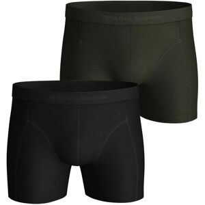 Björn Borg 2p SHORTS SOLID S S Björn Borg 2p SHORTS SOLID S S