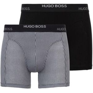 Boss Boxer Brief 2P Print 10229181 2XL 2XL Boss Boxer Brief 2P Print 10229181 2XL 2XL