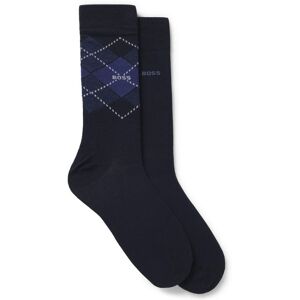 Boss 2P RS Argyle CC 10244703 01 43-46 43-46 Boss 2P RS Argyle CC 10244703 01 43-46 43-46
