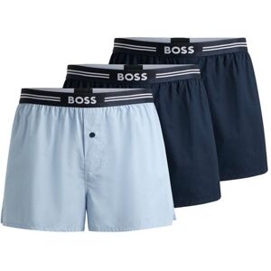 Boss 3P Woven Boxer 10245450 01 XL XL Boss 3P Woven Boxer 10245450 01 XL XL