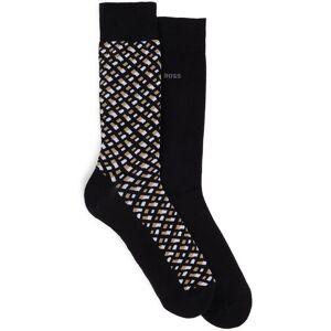 Boss 2P RS Monogram CC 10259858 01 43-46 43-46 Boss 2P RS Monogram CC 10259858 01 43-46 43-46