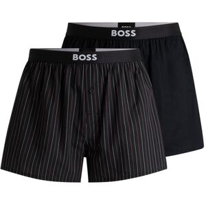 Boss 2P Boxer Shorts EW 10269540 01 2XL 2XL Boss 2P Boxer Shorts EW 10269540 01 2XL 2XL