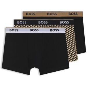 Boss Trunk 3P Power Desig 10267410 M M Boss Trunk 3P Power Desig 10267410 M M