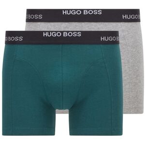 Boss Boxer Brief 2-Pak XL XL Boss Boxer Brief 2-Pak XL XL