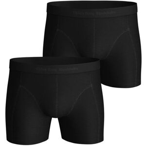 Björn Borg 2p TENCEL SHORTS SOLID 2XL 2XL Björn Borg 2p TENCEL SHORTS SOLID 2XL 2XL