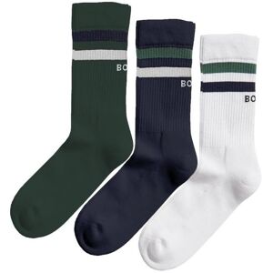 Björn Borg CORE CREW SOCK 3p, MULTIPACK 13 41-45 41-45 Björn Borg CORE CREW SOCK 3p, MULTIPACK 13 41-45 41-45