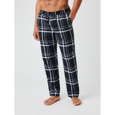 Björn Borg CORE PYJAMA PANTS, BB CHECKSOME L L Björn Borg CORE PYJAMA PANTS, BB CHECKSOME L L