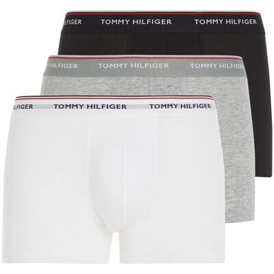 Tommy Hilfiger Trunk 3 pack premium essential M M Tommy Hilfiger Trunk 3 pack premium essential M M