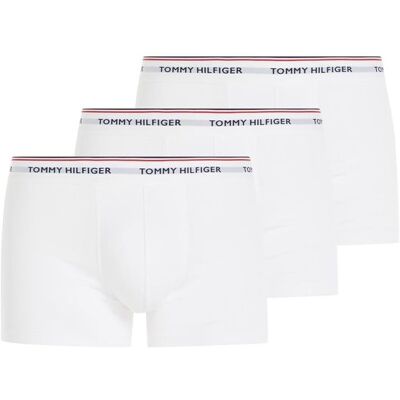 Tommy Hilfiger Trunk 3 pack premium essential XL XL Tommy Hilfiger Trunk 3 pack premium essential XL XL